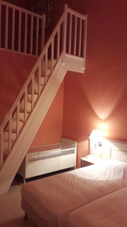 Logis L'Auberge Bourbonnaise Saint-Yorre Екстериор снимка